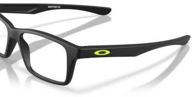 OAKLEY YOUTH RX SHIFTER XS 0OY8001 800101 50 Szemüvegkeret