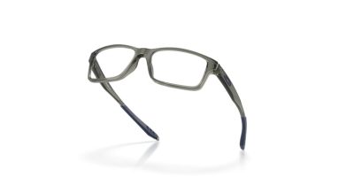 OAKLEY YOUTH RX CROSSLINK XS 0OY8002 800202 49 Szemüvegkeret