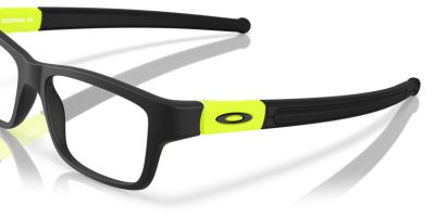 OAKLEY YOUTH RX MARSHAL XS 0OY8005 800501 49 Szemüvegkeret