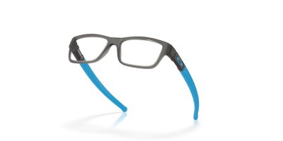 OAKLEY YOUTH RX MARSHAL XS 0OY8005 800502 45 Szemüvegkeret