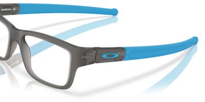OAKLEY YOUTH RX MARSHAL XS 0OY8005 800502 49 Szemüvegkeret
