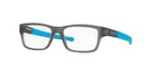 OAKLEY YOUTH RX MARSHAL XS 0OY8005 800503 49 Szemüvegkeret