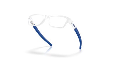 OAKLEY YOUTH RX MARSHAL XS 0OY8005 800509 49 Szemüvegkeret