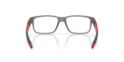 OAKLEY YOUTH RX FIELD DAY 0OY8007 800702 50 Szemüvegkeret