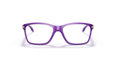 OAKLEY YOUTH RX CARTWHEEL 0OY8010 801003 49 Szemüvegkeret