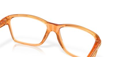 OAKLEY YOUTH RX CARTWHEEL 0OY8010 801009 49 Szemüvegkeret