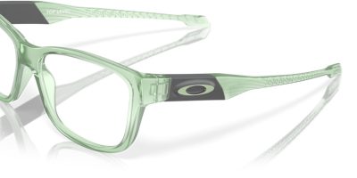 OAKLEY YOUTH RX TOP LEVEL 0OY8012 801206 48 Szemüvegkeret