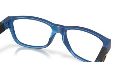 OAKLEY YOUTH RX TOP LEVEL 0OY8012 801207 50 Szemüvegkeret