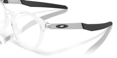 OAKLEY YOUTH RX ROUND OUT 0OY8014 801402 46 Szemüvegkeret