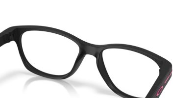 OAKLEY YOUTH RX DROP KICK 0OY8019 801901 49 Szemüvegkeret
