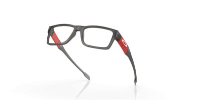 OAKLEY YOUTH RX DOUBLE STEAL 0OY8020 802002 46 Szemüvegkeret