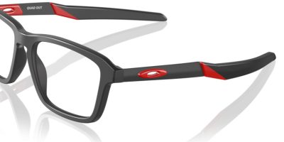 OAKLEY YOUTH RX QUAD OUT 0OY8023 802301 49 Szemüvegkeret
