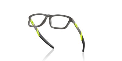 OAKLEY YOUTH RX QUAD OUT 0OY8023 802302 49 Szemüvegkeret