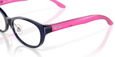 OAKLEY YOUTH RX FULL TURN 0OY8024D 802402 48 Szemüvegkeret