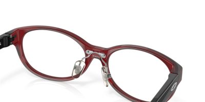 OAKLEY YOUTH RX FULL TURN 0OY8024D 802404 48 Szemüvegkeret