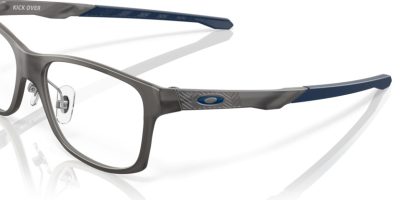 OAKLEY YOUTH RX KICK OVER 0OY8025D 802502 50 Szemüvegkeret