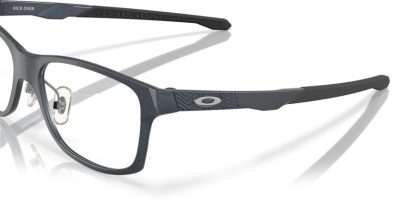OAKLEY YOUTH RX KICK OVER 0OY8025D 802505 52 Szemüvegkeret