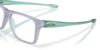 OAKLEY YOUTH RX BUNT 0OY8026 802607 48 Szemüvegkeret