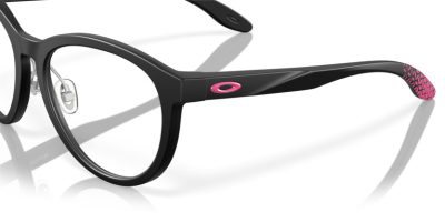OAKLEY YOUTH RX AGLOW 0OY8027D 802701 49 Szemüvegkeret