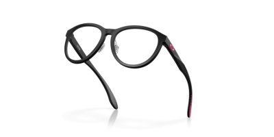 OAKLEY YOUTH RX AGLOW 0OY8027D 802701 51 Szemüvegkeret