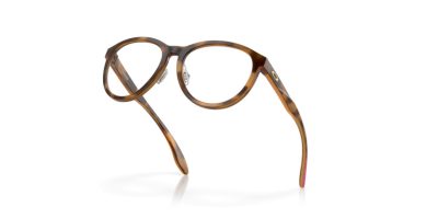 OAKLEY YOUTH RX AGLOW 0OY8027D 802702 49 Szemüvegkeret