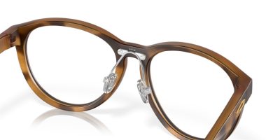 OAKLEY YOUTH RX AGLOW 0OY8027D 802702 51 Szemüvegkeret