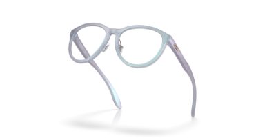 OAKLEY YOUTH RX AGLOW 0OY8027D 802706 49 Szemüvegkeret