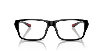 POLO 0PH2275U 5001 55 Szemüvegkeret