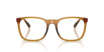 POLO 0PH2281U 6209 52 Szemüvegkeret