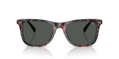 POLO 0PH4220U 620287 55 Napszemüveg