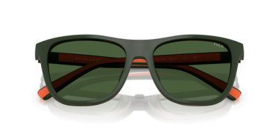 POLO 0PH4228U 607071 55 Napszemüveg