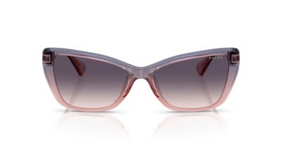 RALPH 0RA5332U 623436 56 Napszemüveg