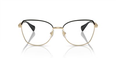 RALPH 0RA6058 9443 55 Szemüvegkeret