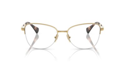 RALPH 0RA6061 9004 53 Szemüvegkeret