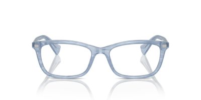 RALPH 0RA7089 6156 53 Szemüvegkeret