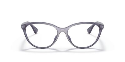 RALPH 0RA7140U 6005 53 Szemüvegkeret