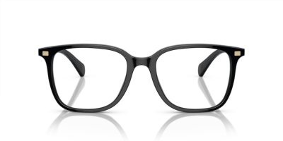 RALPH 0RA7147 5001 55 Szemüvegkeret