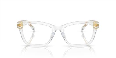 RALPH 0RA7154U 5331 52 Szemüvegkeret