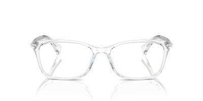 RALPH 0RA7160U 5002 55 Szemüvegkeret