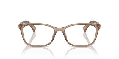 RALPH 0RA7160U 6120 53 Szemüvegkeret