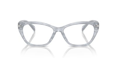 RALPH 0RA7161U 6154 55 Szemüvegkeret