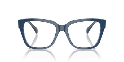 RALPH 0RA7162U 6064 55 Szemüvegkeret