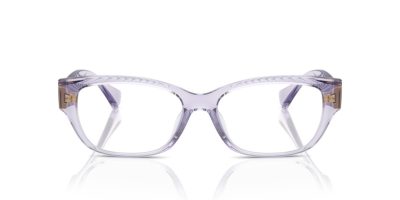 RALPH 0RA7165U 5746 55 Szemüvegkeret