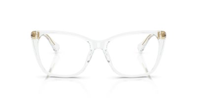 RALPH 0RA7177U 5002 55 Szemüvegkeret