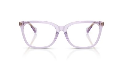 RALPH 0RA7178U 5746 52 Szemüvegkeret