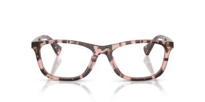 RALPH 0RA7179U 6058 55 Szemüvegkeret