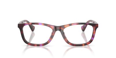 RALPH 0RA7179U 6239 55 Szemüvegkeret