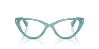 RALPH 0RA7181U 6240 52 Szemüvegkeret