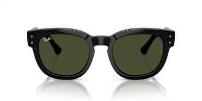 RAY-BAN MEGA HAWKEYE 0RB0298S 901/31 53 Napszemüveg