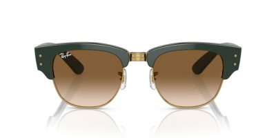 RAY-BAN MEGA CLUBMASTER 0RB0316S 136851 53 Napszemüveg